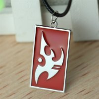 Медальйон StarCraft 2 Protoss Necklace (№3) 