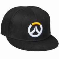 Кепка Overwatch snapback Hat 