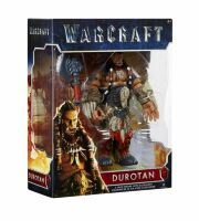 Фигурка Warcraft Movie 6" - Durotan Figure 