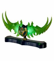 World of Warcraft Warglaive USB Charger