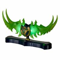 World of Warcraft Warglaive USB Charger 