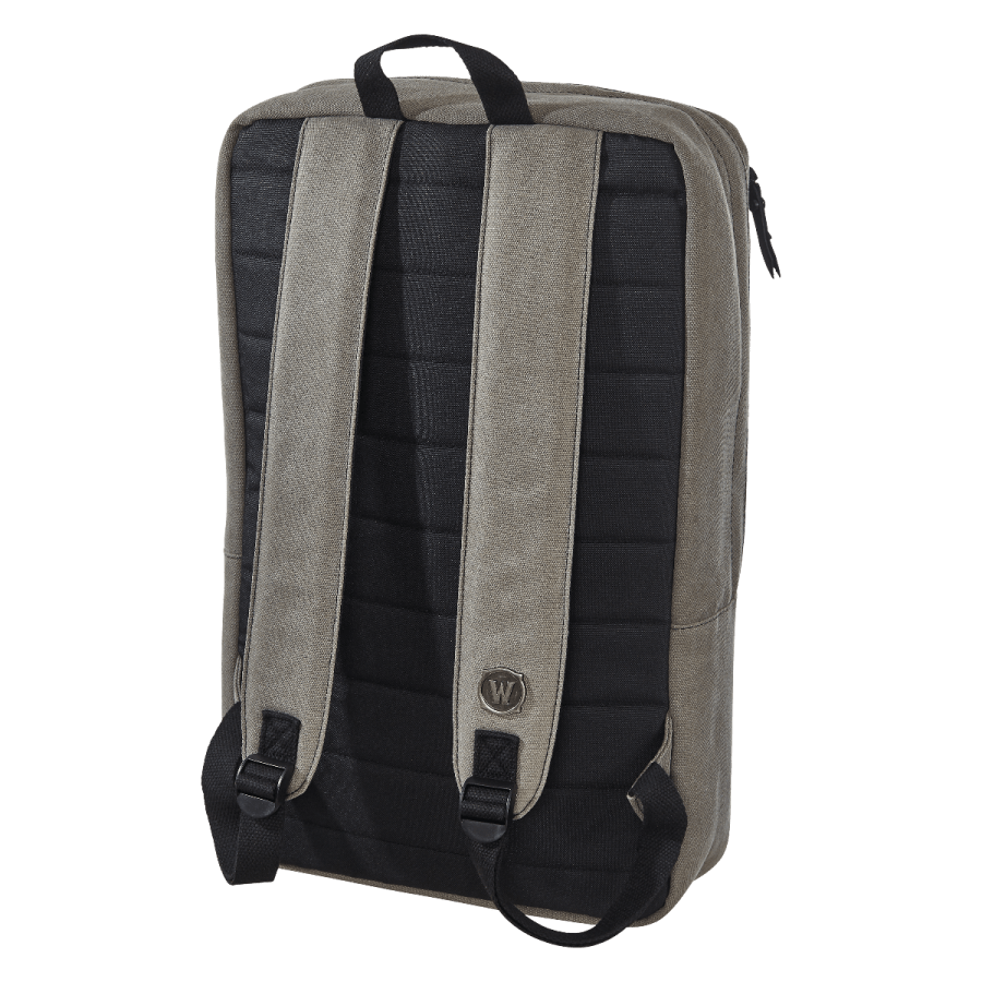 Сумка WoW - World of Warcraft Backpack 2017 
