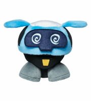 М'яка іграшка Overwatch Snowball Plush