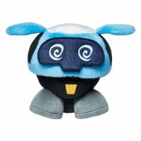 М'яка іграшка Overwatch Snowball Plush 