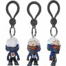 Подвеска для рюкзака - Overwatch Backpack Hangers - Soldier 76