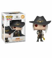 Фигурка Overwatch Funko POP! - Ashe