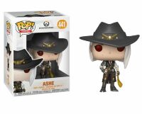 Фігурка Overwatch Funko POP! - Ashe 