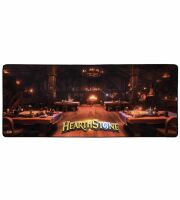 Коврик игровая поверхность Hearthstone Tavern Gaming Desk Mat (88*37cm)