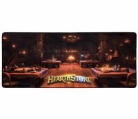 Килимок ігровий поверхню Hearthstone Tavern Gaming Desk Mat (88 * 37cm) 