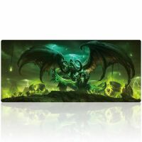 Коврик World of Warcraft Large Gaming Mouse Pad - Illidan (90*40 см) 