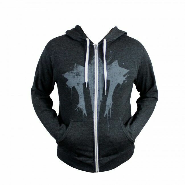 Реглан з капюшоном World of Warcraft: Warlords of Draenor Hoodie (розмір L) 
