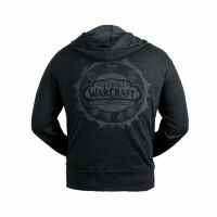 Реглан з капюшоном World of Warcraft: Warlords of Draenor Hoodie (розмір L) 