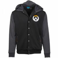 Реглан Overwatch Hooded Jacket (розмір L) 