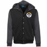 Реглан Overwatch Hooded Jacket (розмір L)