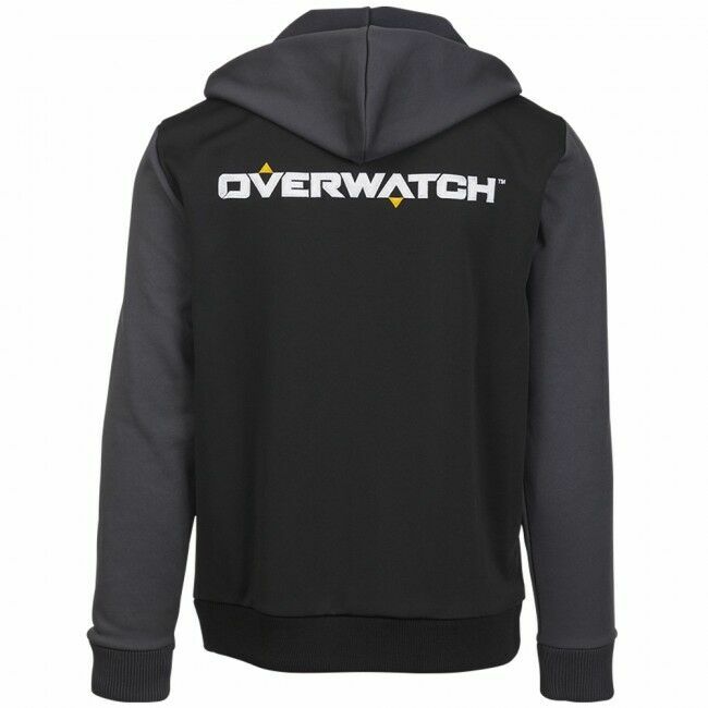 Реглан Overwatch Hooded Jacket (розмір L) 