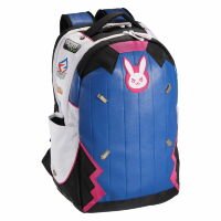 Рюкзак Overwatch D.Va Backpack BlizzCon 2017 