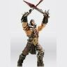 World of Warcraft® Wave 5 Action Figure - Alliance Hero: Lo'Gosh