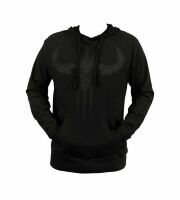 Реглан с капюшоном Diablo III Reaper of Souls Lightweight Hoodie (размер XL)