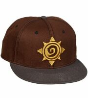 Кепка Hearthstone Hat