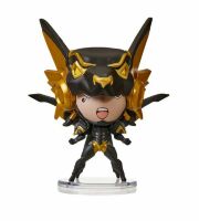 Мини фигурка Cute But Deadly Blind Vinyl - Anubis Pharah