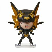 Мини фигурка Cute But Deadly Blind Vinyl - Anubis Pharah 