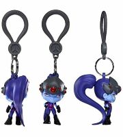 Підвіска для рюкзака - Overwatch Backpack Hangers - Widowmaker