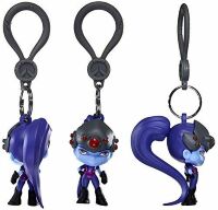 Підвіска для рюкзака - Overwatch Backpack Hangers - Widowmaker 