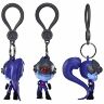 Підвіска для рюкзака - Overwatch Backpack Hangers - Widowmaker