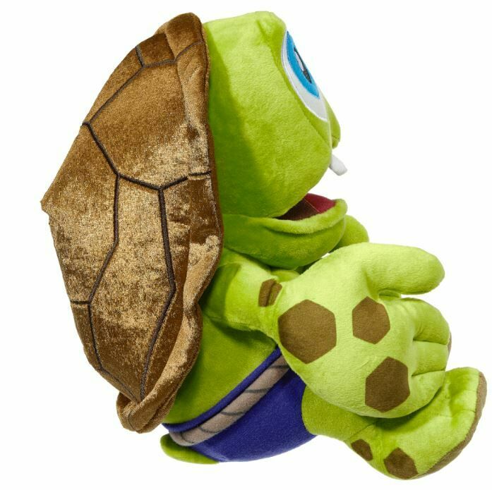 М'яка іграшка World of Warcraft Baby Tortollan Plush 