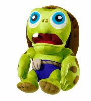 М'яка іграшка World of Warcraft Baby Tortollan Plush