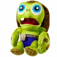 М'яка іграшка World of Warcraft Baby Tortollan Plush 