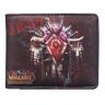 Гаманець - World of Warcraft Horde Wallet №2