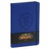 Блокнот World of Warcraft Alliance Journal - Ruled (Hardcover)