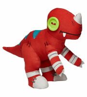 М'яка іграшка World of Warcraft Raptor Plushie