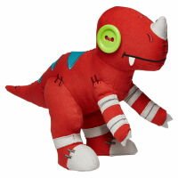 Мягкая игрушка World of Warcraft Raptor Plushie 