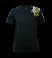 Футболка World of Warcraft LOTHAR ARMOUR T-SHIRT (размеры L)