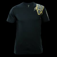 Футболка World of Warcraft LOTHAR ARMOUR T-SHIRT (розміри L) 