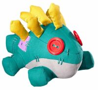 М'яка іграшка World of Warcraft Murloc Plushie 