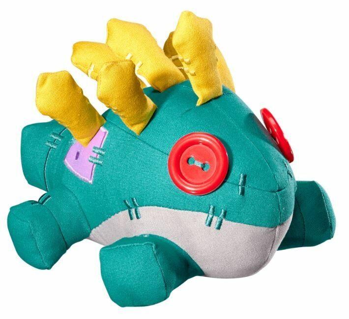 М'яка іграшка World of Warcraft Murloc Plushie 