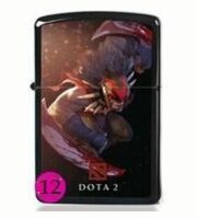 Зажигалка Dota 2 №12