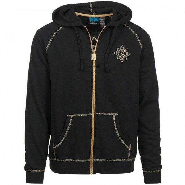 Реглан Hearthstone Hoodie (размер L) 