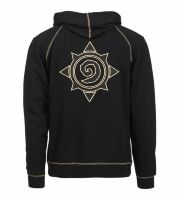 Реглан Hearthstone Hoodie (размер L)