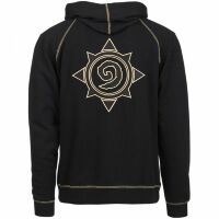 Реглан Hearthstone Hoodie (размер L) 