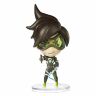 Мини фигурка Cute But Deadly Overwatch - Sporty Tracer 