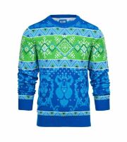 Свитер World of Warcraft Ugly Holiday Alliance Sweater (размер L) 