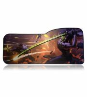 Килимок Overwatch Large Gaming Mouse Pad - GENJI Гендзі (70 * 32 см) Curve