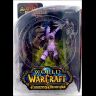 Series 5: Alathena Night Elf Hunter Action Figure