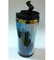 Стакан термос World of Warcraft Stainless Steel Coffee Cup