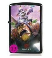 Зажигалка Dota 2 №13