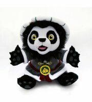 Мягкая игрушка Lil' Chen Pandaren Plush